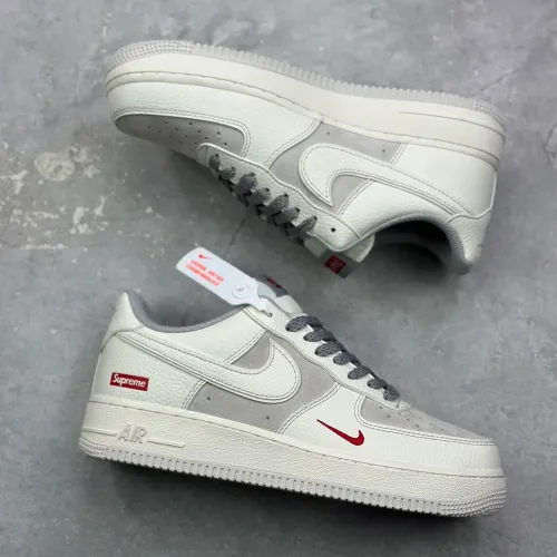 Nike Air Force 1 For Women #1400552