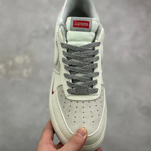 Cheap Nike Air Force 1 For Men #1400554 Replica Wholesale [$88.00 USD] [ITEM#1400554] on Replica Nike Air Force 1