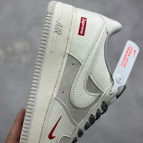 Cheap Nike Air Force 1 For Men #1400554 Replica Wholesale [$88.00 USD] [ITEM#1400554] on Replica Nike Air Force 1
