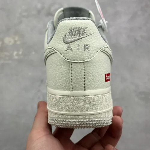 Cheap Nike Air Force 1 For Men #1400554 Replica Wholesale [$88.00 USD] [ITEM#1400554] on Replica Nike Air Force 1