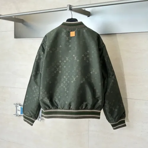 Cheap Louis Vuitton LV Jackets Long Sleeved For Unisex #1400555 Replica Wholesale [$128.00 USD] [ITEM#1400555] on Replica Louis Vuitton LV Jackets