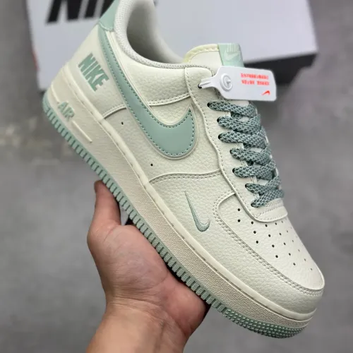 Cheap Nike Air Force 1 For Women #1400556 Replica Wholesale [$88.00 USD] [ITEM#1400556] on Replica Nike Air Force 1