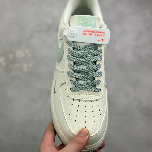 Cheap Nike Air Force 1 For Women #1400556 Replica Wholesale [$88.00 USD] [ITEM#1400556] on Replica Nike Air Force 1