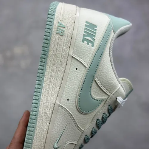 Cheap Nike Air Force 1 For Women #1400556 Replica Wholesale [$88.00 USD] [ITEM#1400556] on Replica Nike Air Force 1