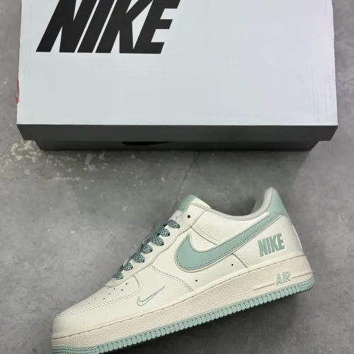 Cheap Nike Air Force 1 For Men #1400557 Replica Wholesale [$88.00 USD] [ITEM#1400557] on Replica Nike Air Force 1