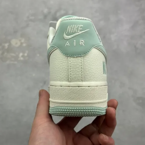 Cheap Nike Air Force 1 For Men #1400557 Replica Wholesale [$88.00 USD] [ITEM#1400557] on Replica Nike Air Force 1