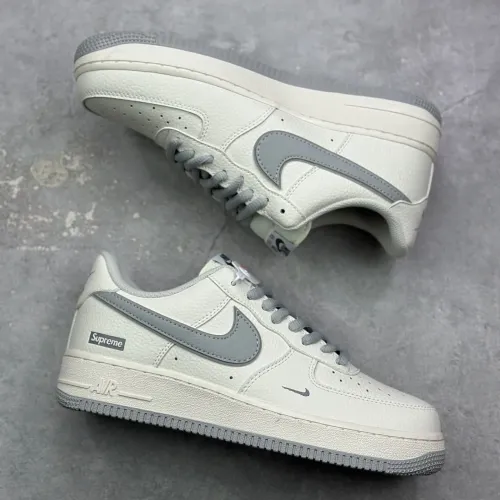 Nike Air Force 1 For Women #1400559