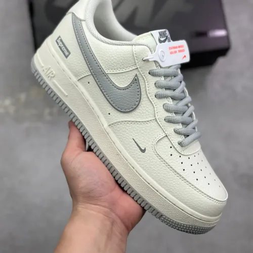 Cheap Nike Air Force 1 For Women #1400559 Replica Wholesale [$88.00 USD] [ITEM#1400559] on Replica Nike Air Force 1