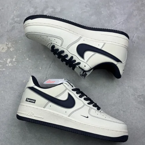 Cheap Nike Air Force 1 For Men #1400562 Replica Wholesale [$88.00 USD] [ITEM#1400562] on Replica Nike Air Force 1