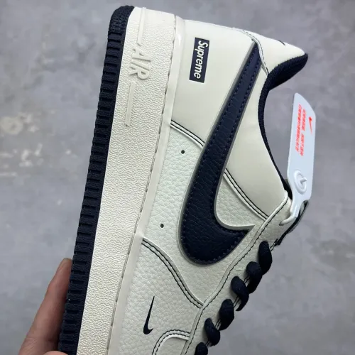 Cheap Nike Air Force 1 For Women #1400563 Replica Wholesale [$88.00 USD] [ITEM#1400563] on Replica Nike Air Force 1