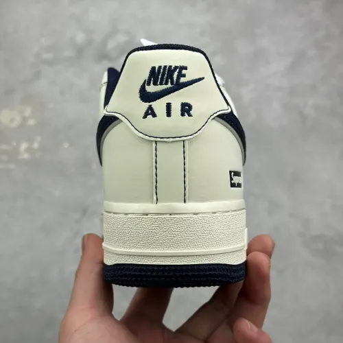 Cheap Nike Air Force 1 For Women #1400563 Replica Wholesale [$88.00 USD] [ITEM#1400563] on Replica Nike Air Force 1