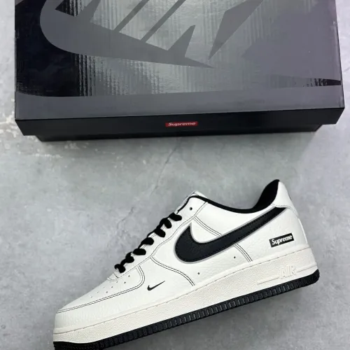 Cheap Nike Air Force 1 For Men #1400564 Replica Wholesale [$88.00 USD] [ITEM#1400564] on Replica Nike Air Force 1