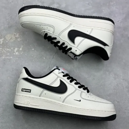 Cheap Nike Air Force 1 For Men #1400564 Replica Wholesale [$88.00 USD] [ITEM#1400564] on Replica Nike Air Force 1
