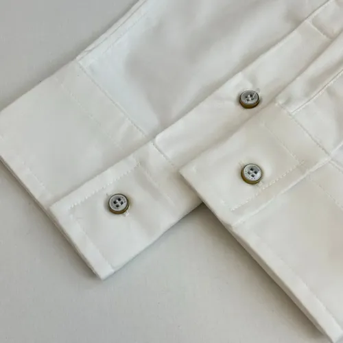 Cheap Louis Vuitton LV Shirts Long Sleeved For Unisex #1400568 Replica Wholesale [$82.00 USD] [ITEM#1400568] on Replica Louis Vuitton LV Shirts