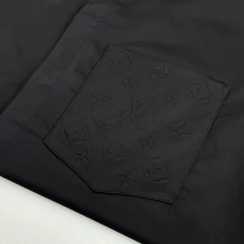 Cheap Louis Vuitton LV Shirts Long Sleeved For Unisex #1400570 Replica Wholesale [$82.00 USD] [ITEM#1400570] on Replica Louis Vuitton LV Shirts