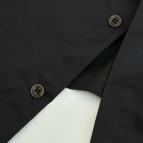 Cheap Louis Vuitton LV Shirts Long Sleeved For Unisex #1400570 Replica Wholesale [$82.00 USD] [ITEM#1400570] on Replica Louis Vuitton LV Shirts