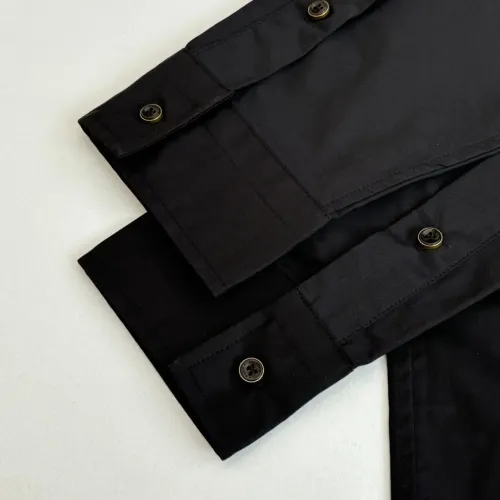 Cheap Louis Vuitton LV Shirts Long Sleeved For Unisex #1400570 Replica Wholesale [$82.00 USD] [ITEM#1400570] on Replica Louis Vuitton LV Shirts