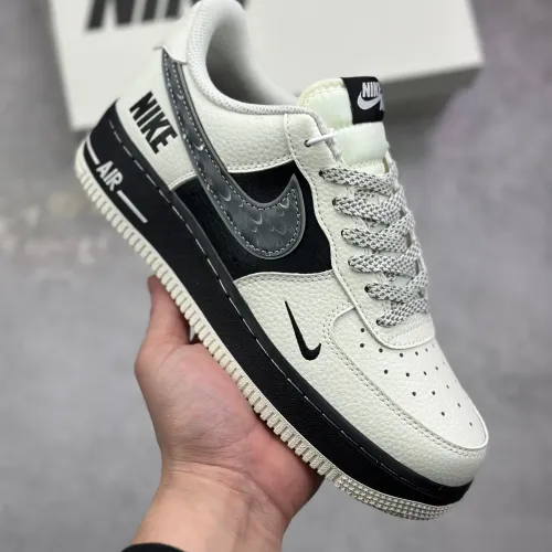 Cheap Nike Air Force 1 For Men #1400571 Replica Wholesale [$88.00 USD] [ITEM#1400571] on Replica Nike Air Force 1