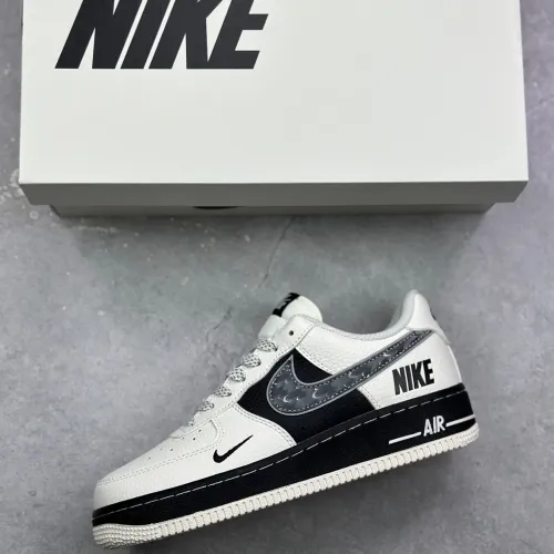 Cheap Nike Air Force 1 For Men #1400571 Replica Wholesale [$88.00 USD] [ITEM#1400571] on Replica Nike Air Force 1