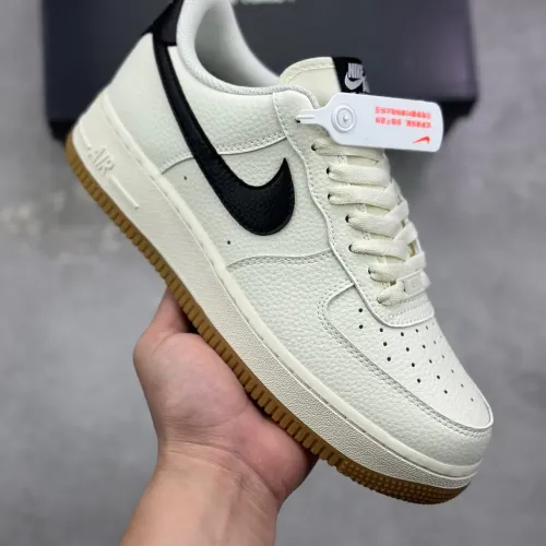 Cheap Nike Air Force 1 For Men #1400573 Replica Wholesale [$88.00 USD] [ITEM#1400573] on Replica Nike Air Force 1