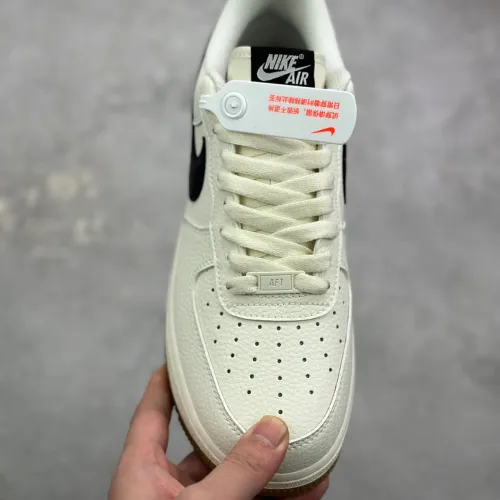 Cheap Nike Air Force 1 For Men #1400573 Replica Wholesale [$88.00 USD] [ITEM#1400573] on Replica Nike Air Force 1