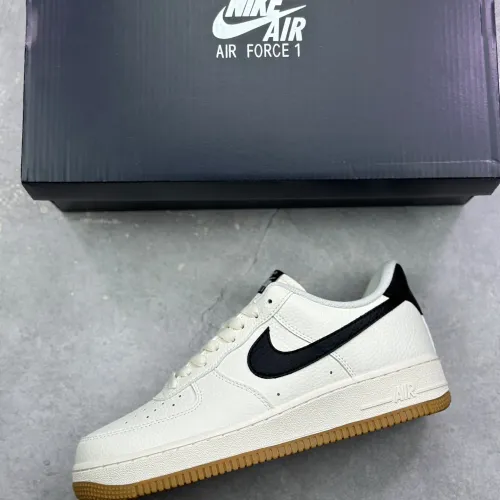 Cheap Nike Air Force 1 For Men #1400573 Replica Wholesale [$88.00 USD] [ITEM#1400573] on Replica Nike Air Force 1