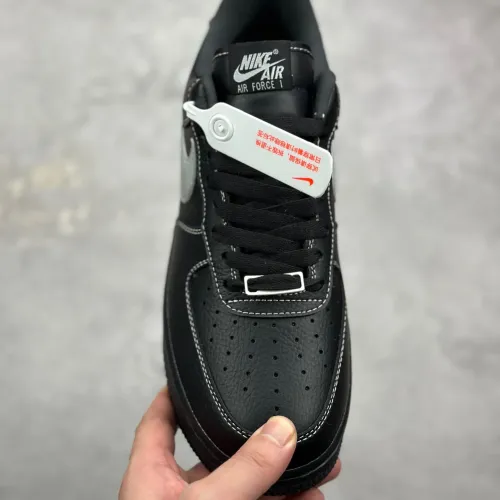 Cheap Nike Air Force 1 For Men #1400575 Replica Wholesale [$88.00 USD] [ITEM#1400575] on Replica Nike Air Force 1