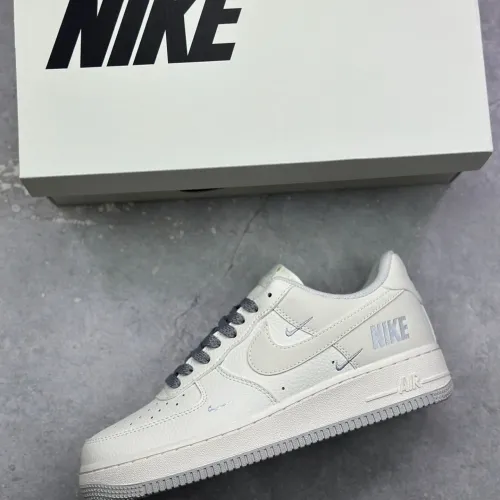 Cheap Nike Air Force 1 For Men #1400577 Replica Wholesale [$88.00 USD] [ITEM#1400577] on Replica Nike Air Force 1