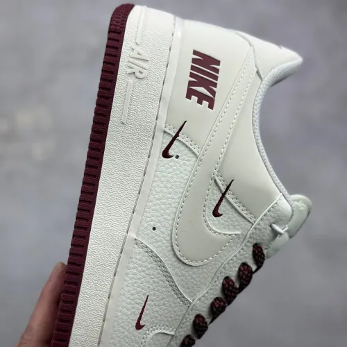Cheap Nike Air Force 1 For Men #1400579 Replica Wholesale [$88.00 USD] [ITEM#1400579] on Replica Nike Air Force 1
