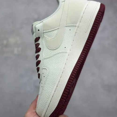 Cheap Nike Air Force 1 For Men #1400579 Replica Wholesale [$88.00 USD] [ITEM#1400579] on Replica Nike Air Force 1