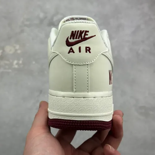 Cheap Nike Air Force 1 For Men #1400579 Replica Wholesale [$88.00 USD] [ITEM#1400579] on Replica Nike Air Force 1