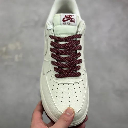Cheap Nike Air Force 1 For Women #1400580 Replica Wholesale [$88.00 USD] [ITEM#1400580] on Replica Nike Air Force 1