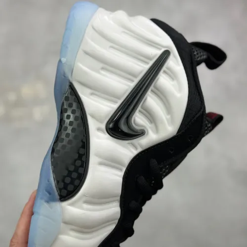 Cheap Nike Air Foamposite Pro Shoes For Men #1400585 Replica Wholesale [$108.00 USD] [ITEM#1400585] on Replica Nike Air Foamposite Pro Shoes