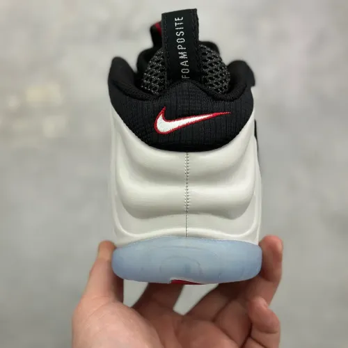 Cheap Nike Air Foamposite Pro Shoes For Men #1400585 Replica Wholesale [$108.00 USD] [ITEM#1400585] on Replica Nike Air Foamposite Pro Shoes