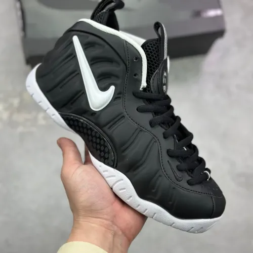 Cheap Nike Air Foamposite Pro Shoes For Men #1400586 Replica Wholesale [$108.00 USD] [ITEM#1400586] on Replica Nike Air Foamposite Pro Shoes