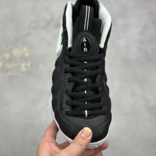 Cheap Nike Air Foamposite Pro Shoes For Men #1400586 Replica Wholesale [$108.00 USD] [ITEM#1400586] on Replica Nike Air Foamposite Pro Shoes