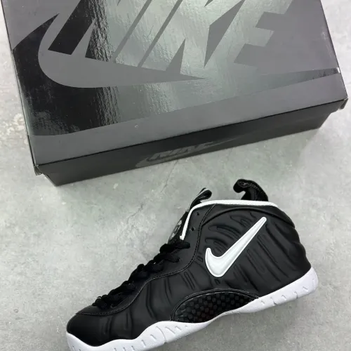 Cheap Nike Air Foamposite Pro Shoes For Men #1400586 Replica Wholesale [$108.00 USD] [ITEM#1400586] on Replica Nike Air Foamposite Pro Shoes