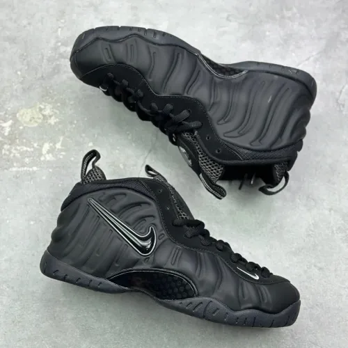 Nike Air Foamposite Pro Shoes For Men #1400587