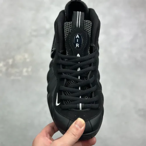 Cheap Nike Air Foamposite Pro Shoes For Men #1400587 Replica Wholesale [$108.00 USD] [ITEM#1400587] on Replica Nike Air Foamposite Pro Shoes