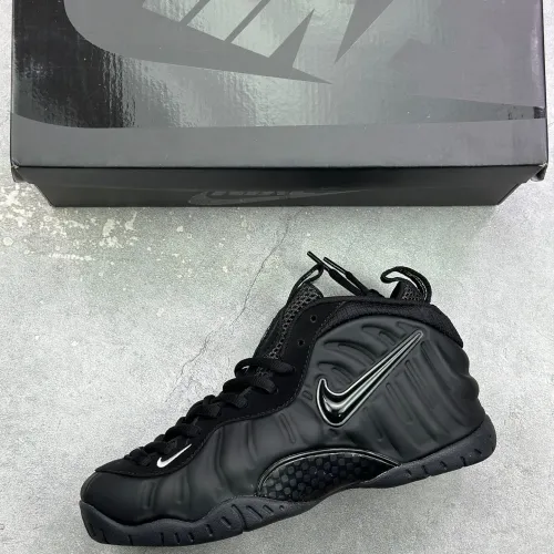 Cheap Nike Air Foamposite Pro Shoes For Men #1400587 Replica Wholesale [$108.00 USD] [ITEM#1400587] on Replica Nike Air Foamposite Pro Shoes