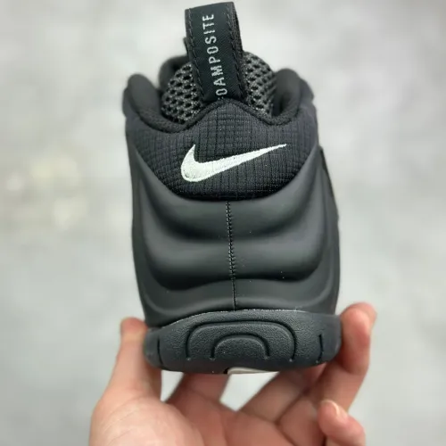 Cheap Nike Air Foamposite Pro Shoes For Men #1400587 Replica Wholesale [$108.00 USD] [ITEM#1400587] on Replica Nike Air Foamposite Pro Shoes