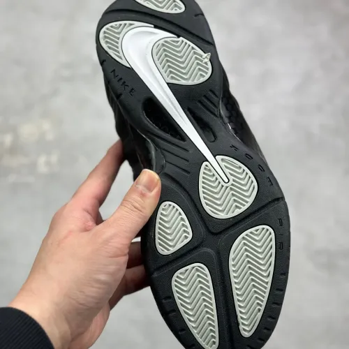 Cheap Nike Air Foamposite Pro Shoes For Men #1400587 Replica Wholesale [$108.00 USD] [ITEM#1400587] on Replica Nike Air Foamposite Pro Shoes