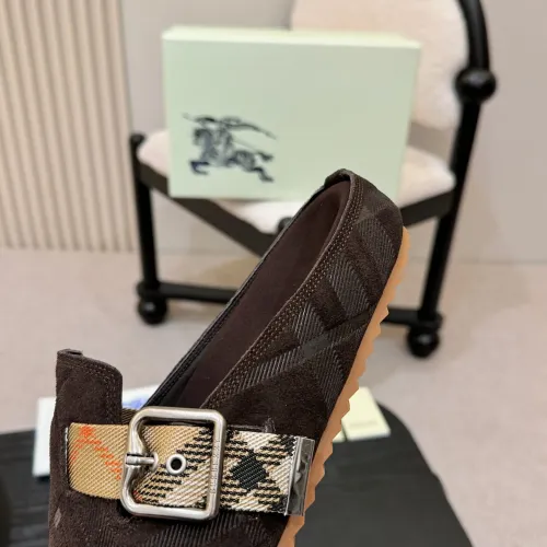 Cheap Burberry Slippers For Men #1400589 Replica Wholesale [$100.00 USD] [ITEM#1400589] on Replica Burberry Slippers