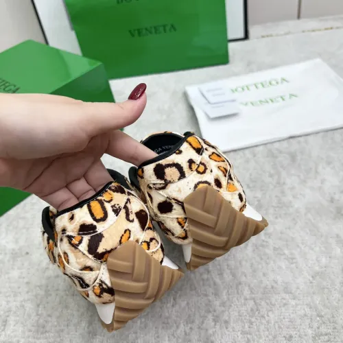 Cheap Bottega Veneta BV Casual Shoes For Women #1400593 Replica Wholesale [$132.00 USD] [ITEM#1400593] on Replica Bottega Veneta BV Casual Shoes