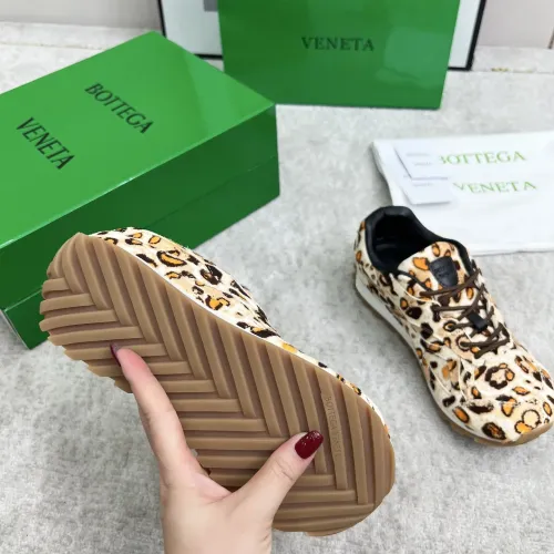 Cheap Bottega Veneta BV Casual Shoes For Women #1400593 Replica Wholesale [$132.00 USD] [ITEM#1400593] on Replica Bottega Veneta BV Casual Shoes