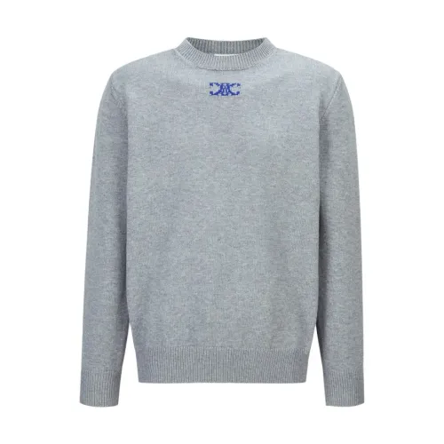 Cheap Celine Sweaters Long Sleeved For Unisex #1400601 Replica Wholesale [$85.00 USD] [ITEM#1400601] on Replica Celine Sweaters