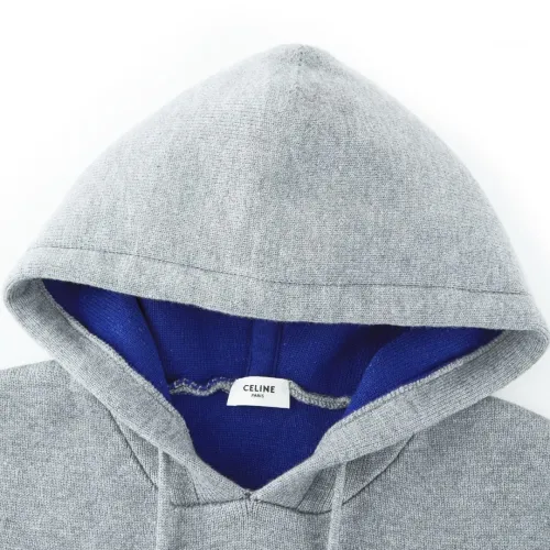 Cheap Celine Sweaters Long Sleeved For Unisex #1400604 Replica Wholesale [$98.00 USD] [ITEM#1400604] on Replica Celine Sweaters