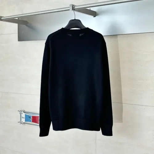 Cheap Versace Sweaters Long Sleeved For Unisex #1400613 Replica Wholesale [$88.00 USD] [ITEM#1400613] on Replica Versace Sweaters