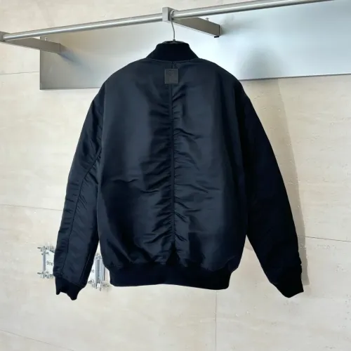 Cheap LOEWE Jackets Long Sleeved For Unisex #1400616 Replica Wholesale [$115.00 USD] [ITEM#1400616] on Replica LOEWE Jackets