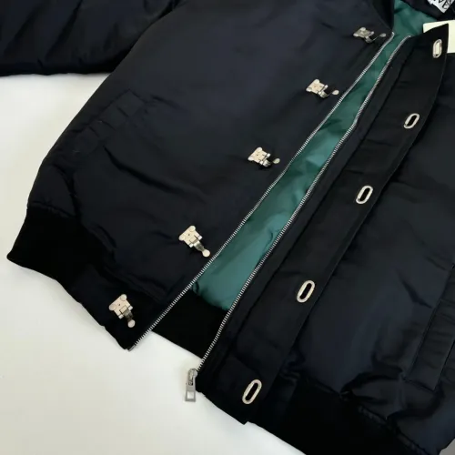 Cheap LOEWE Jackets Long Sleeved For Unisex #1400616 Replica Wholesale [$115.00 USD] [ITEM#1400616] on Replica LOEWE Jackets